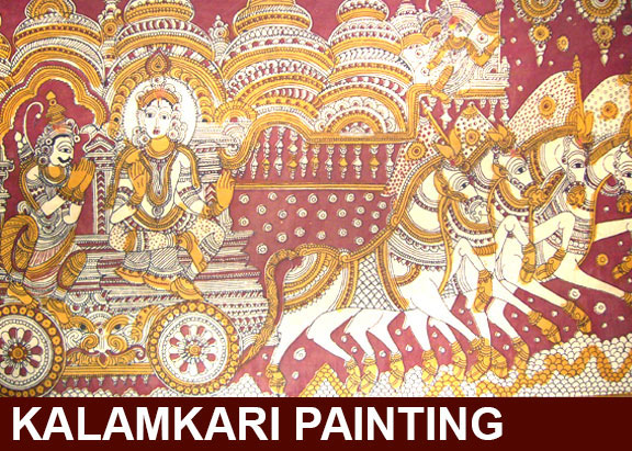 Tanjore Painting Classes in Delhi India