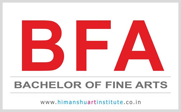 BFA, Bachelor of Fine Arts, BFA Degree Course
