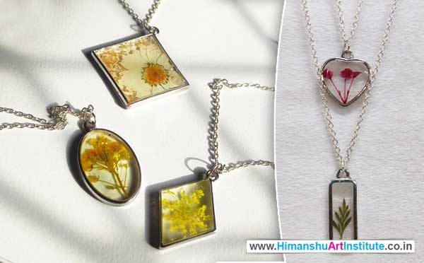 Professional Certificate Course in Resin Art, Online Resin Art Classes