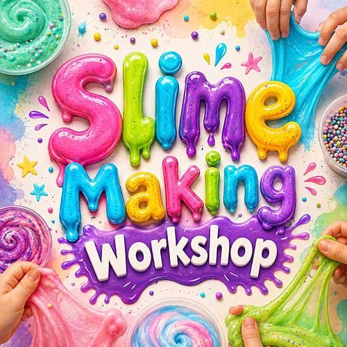 Corporate Slime Making Workshop, Slime Making Workshop for Corporate Kids, Art & Craft Workshops for Corporate  Kids, DIY Workshop for Corporate Kids, Slime Making Activity for Corporate KIds, DIY Activities for Corporate Kids, Best Slime Making Workshop for Corporate in Delhi, Gurugram, Gurgaon, Noida, India, Himanshu Art Institute
