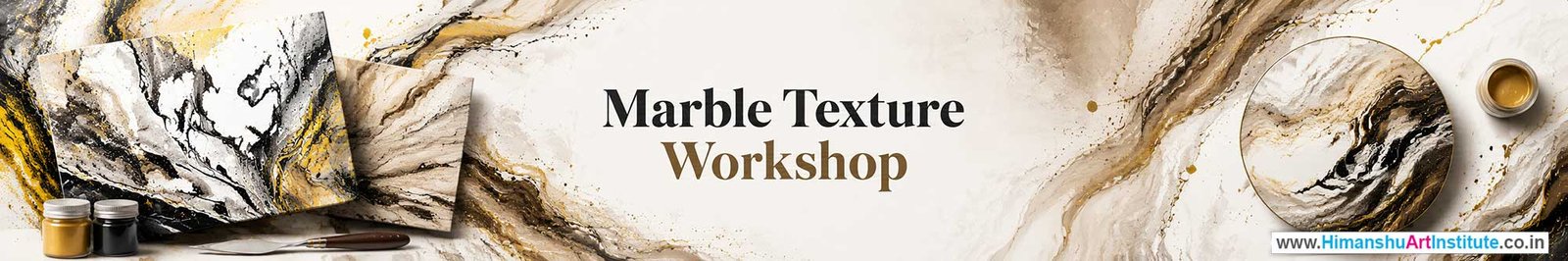 Marble Texture Workshop for Corporate Companies, Marble Texture Workshop for Corporate Employees, Marble Texture Workshop for Corporate Clients, Marble Texture Workshop for Office Events, Art & Craft Activity for Corporate Companies, Himanshu Art Institute
