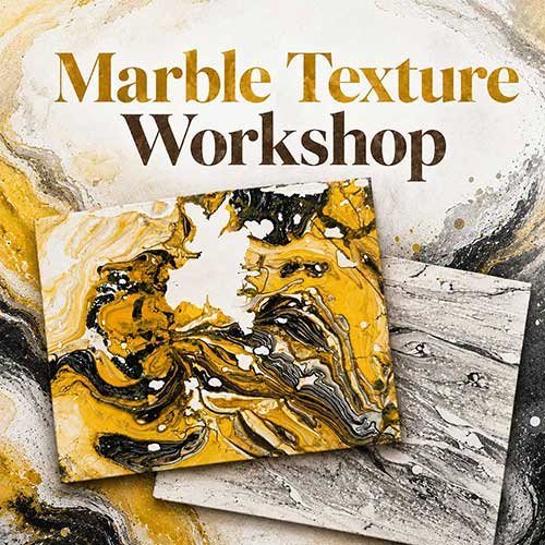 Corporate Marble Texture Workshop, Marble Texture Workshop for Corporate, Art & Craft Workshops for Corporate, DIY Workshop for Corporate, Marble Texture Activity for Corporate, DIY Activities for Corporate, Best Marble Texture Workshop for Corporate in Delhi, Gurugram, Gurgaon, Noida, India, Himanshu Art Institute