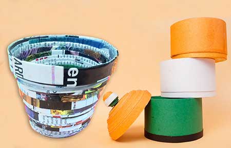 Paper Craft Workshop for Corporate