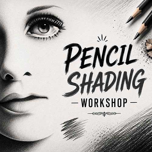 Corporate Pencil Shading Workshop, Pencil Shading Workshop for Corporate, Art & Craft Workshops for Corporate, DIY Workshop for Corporate, Pencil Shading Activity for Corporate, DIY Activities for Corporate, Best Pencil Shading Workshop for Corporate in Delhi, Gurugram, Gurgaon, Noida, India, Himanshu Art Institute