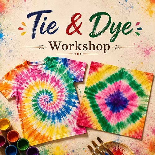 Corporate Tie and Dye Workshop, Tie and Dye Workshop for Corporate, Art & Craft Workshops for Corporate, DIY Workshop for Corporate, Tie and Dye Activity for Corporate, DIY Activities for Corporate, Best Tie and Dye Workshop for Corporate in Delhi, Gurugram, Gurgaon, Noida, India, Himanshu Art Institute