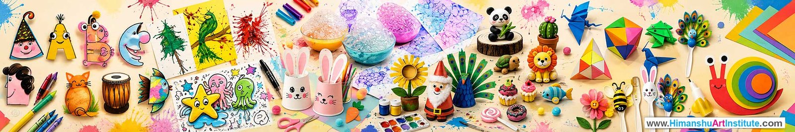 Art and Craft Workshops for Kids, Workshop for Kids, Kids Art Workshop, Kids Craft Workshop, Art and Craft Activities for Kids, Art Activities for Kids, Craft Activities for Kids, Painting Workshops for Kids, Drawing Workshops for Kids, Child Art Workshop, Online Art Workshops for Kids, Online Craft Workshops for Kids, Online Hobby Classes for Kids, Kids Art Classes in Delhi, Himanshu Art Institute