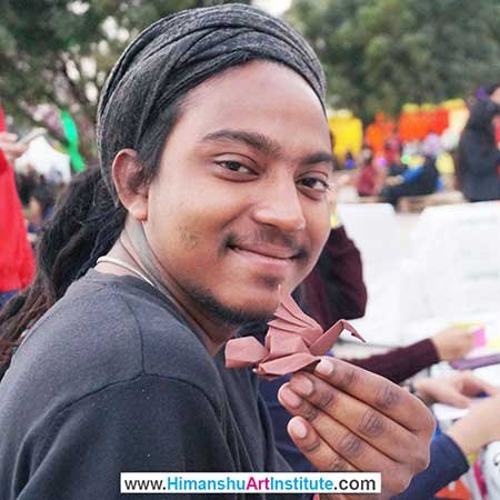 Art & Craft Workshop Special Package