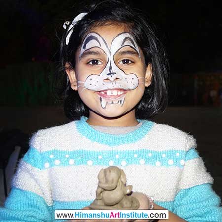 Painting, Drawing, Art & Craft Workshop for Kids