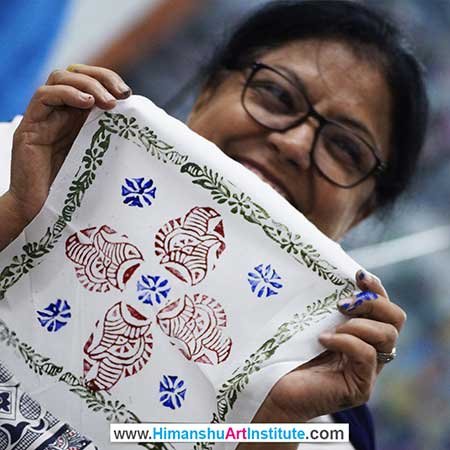 Painting, Drawing, Art & Craft Workshop for Women