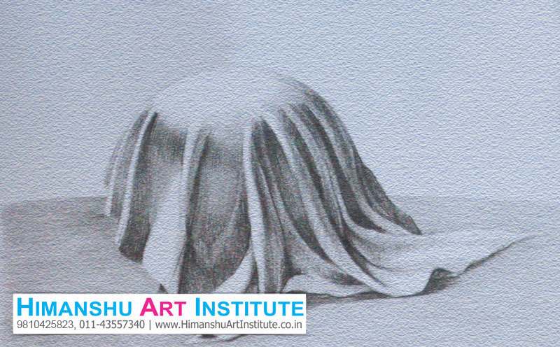 Online Professional Certificate Course in Freehand Drawing