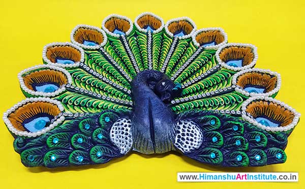 Online Best Art & Craft Classes, Art & Craft Classes in Delhi, Diploma Course in Art & Craft