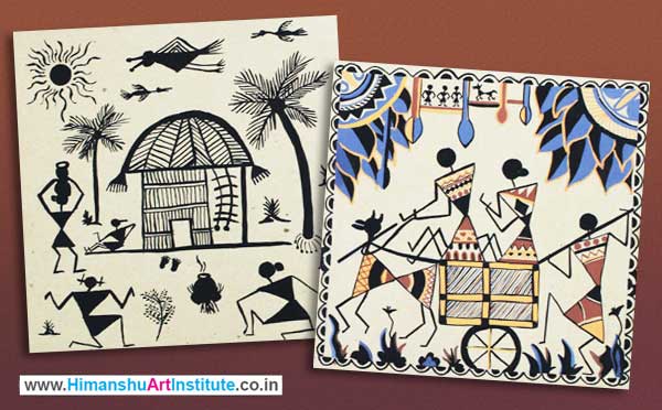 Online Art & Craft Classes, Best Art & Craft Institute in India, Certificate Course in Art & Craft